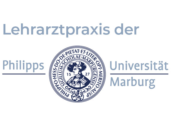 Lehrarztpraxis der Uni Marburg